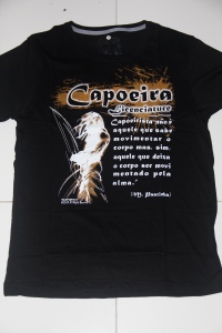 Quotes capoeira black